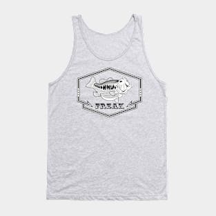 Freakshow alt Tank Top